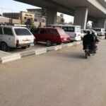 محلان للإيجار في الزقازيق بمساحة 60 متر