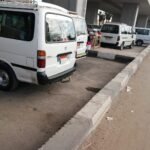 محلان للإيجار في الزقازيق بمساحة 60 متر