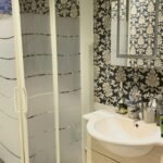 شقه مفروشه سوبر لوكس الابراهيميه الإسكندرية بمساحة 100 متر