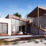 فلل للبيع في الغردقة بمساحة 400 متر