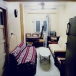 للمغتربين والأسر الصغيرة شقة مفروشة للايجار مدد طويلة بسعر زمااااان