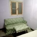 شقق مفروشة للإيجار في السيدة زينب بمساحة 100 متر