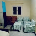 للمغتربين والأسر الصغيرة شقة مفروشة للايجار مدد طويلة بسعر زمااااان