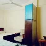 للمغتربين والأسر الصغيرة شقة مفروشة للايجار مدد طويلة بسعر زمااااان