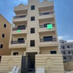 شقق للبيع بالتوسعات الشماليه حي البوليفارد ال 2000 قطعه