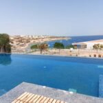 فلل للبيع في مدينة شرم الشيخ بمساحة 2000 متر