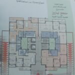 شقة للبيع في العاصمة الإدارية الجديدة بمساحة 175 متر