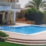 فلل للبيع في العبور بمساحة 1380 متر