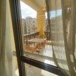 شقة للإيجار في مدينتي بمساحة 96 متر
