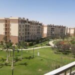 شقة للإيجار في مدينتي بمساحة 96 متر