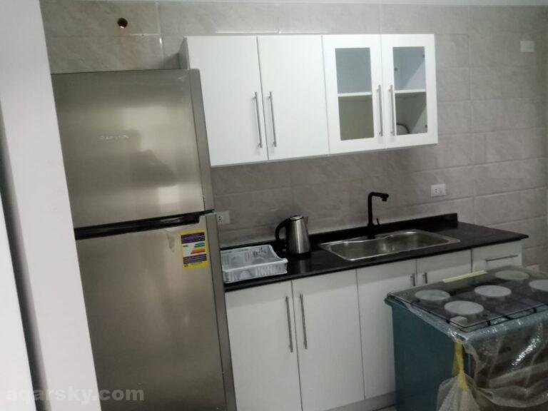 شقة مفروشة للإيجار في المعادي بمساحة 150 متر