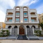 شقة للبيع في منطقة الشويفات التجمع الخامس