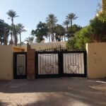 فلل للبيع في الهرم بمساحة 1400 متر