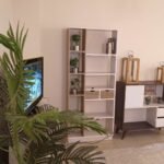 شقة للإيجار في مدينتي بمساحة 175 متر