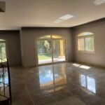 فلل للإيجار في مدينتي بمساحة 259 متر نموذج j