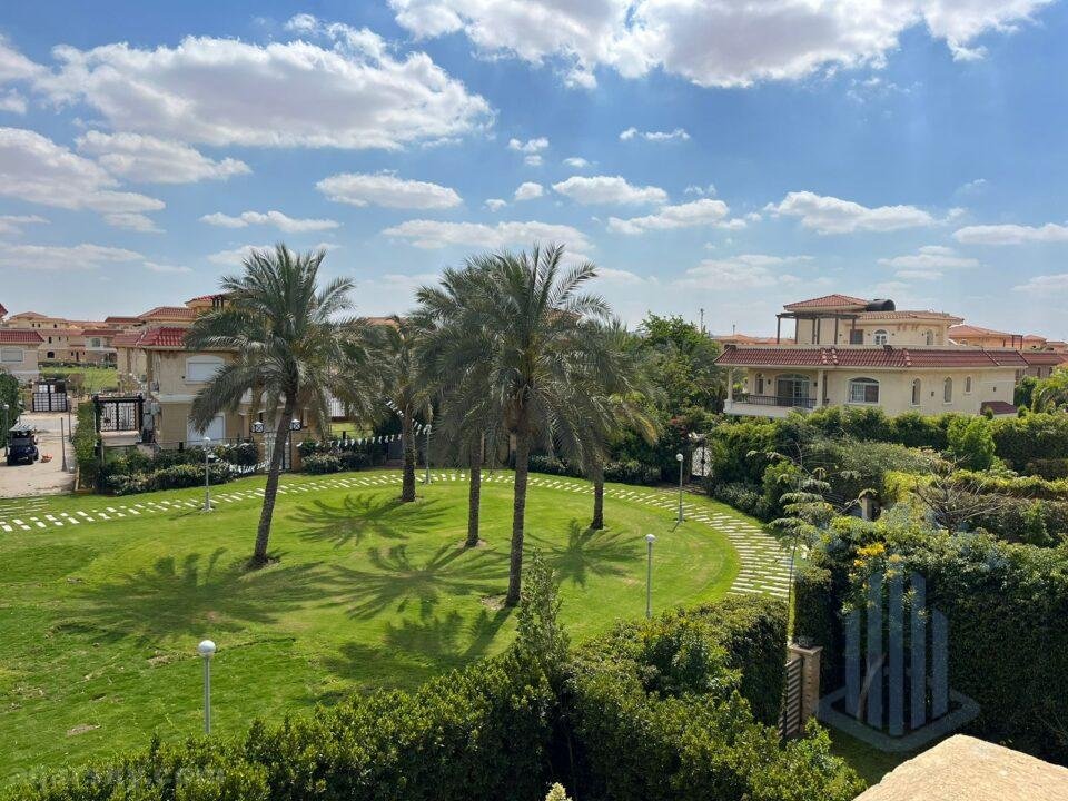 فلل للإيجار في مدينتي بمساحة 259 متر نموذج j