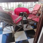 شقق مفروشة للإيجار اليومي اوالشهري في العجمي بمساحة 110 متر