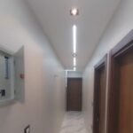 شقة للبيع في جسر السويس بمساحة 140 متر