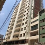 للبيع مكتب او عياده في الزقازيق حي الزهور  على النيل