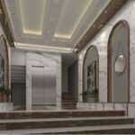 شقة للبيع في 6 أكتوبر بمساحة 215 متر من المالك