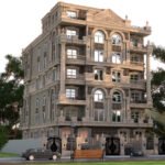 شقة للبيع في 6 أكتوبر بمساحة 215 متر من المالك