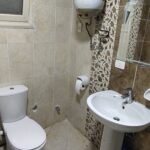 شقق مفروشة للإيجار يومي او شهري في التجمع الخامس بمساحة 140 متر