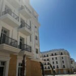 مزارين العلمين الجديدة
