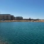 مزارين العلمين الجديدة