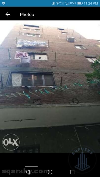 فرصة للاستثمار والإيجار للسواداني والمصري