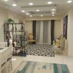 شقق مفروشة للإيجار في الشيخ زايد بمساحة 130 متر