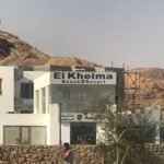 ستوديو للبيع في مدينة شرم الشيخ بمساحة 55 متر بالخيمة بيتش