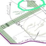 مباني وأراضي للبيع في الشيخ زايد بمساحة 5058 متر