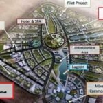 شقة للبيع في العاصمة الإدارية الجديدة بمساحة 175 متر