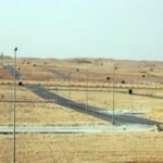 مباني وأراضي للبيع في 6 أكتوبر بمساحة 450 متر