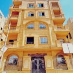 شقة للبيع في التجمع الخامس بمساحة 196 متر الاندلس 2