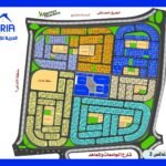 شقة للبيع في التجمع الخامس بمساحة 196 متر الاندلس 2