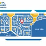 شقة للبيع في التجمع الخامس بمساحة 150 متر