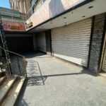 للبيع محل تجاري علي الهرم الرئيسي موقع مميز جداا