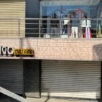 للبيع محل تجاري علي الهرم الرئيسي موقع مميز جداا