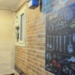 شقه مفروشه سوبر لوكس الابراهيميه الإسكندرية بمساحة 100 متر