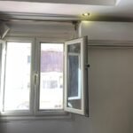 شقه مفروشه سوبر لوكس الابراهيميه الإسكندرية بمساحة 100 متر