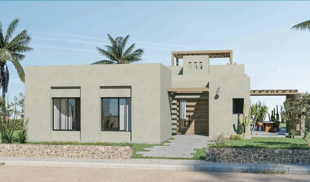 اوراسكوم للتطوير العقاري