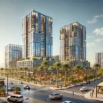امتلك وحدتك في او ويست اوراسكوم 158 متر التسليم 2028