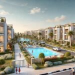 امتلك وحدتك في او ويست اوراسكوم 158 متر التسليم 2028
