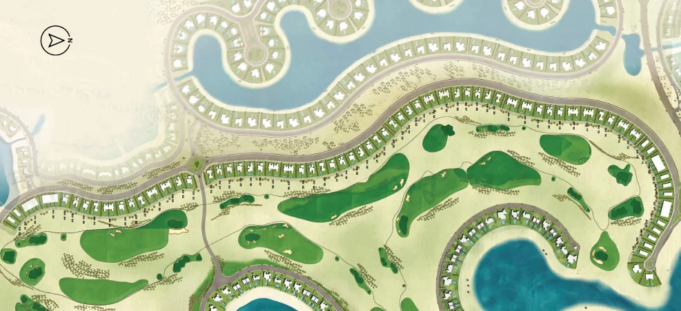 اوراسكوم للتطوير العقاري