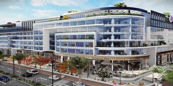 مول ايست سايد