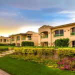 اسعار لافيستا جاردنز العين السخنة