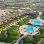 اسعار لافيستا جاردنز العين السخنة