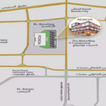 Acacia Mall