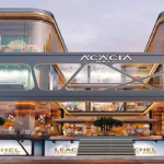 Acacia Mall